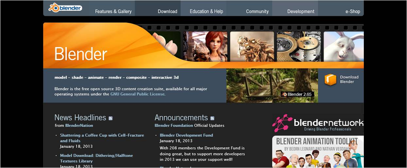 Illustration for article titled Alternativas a Adobe Creative Suite en software libre y barato